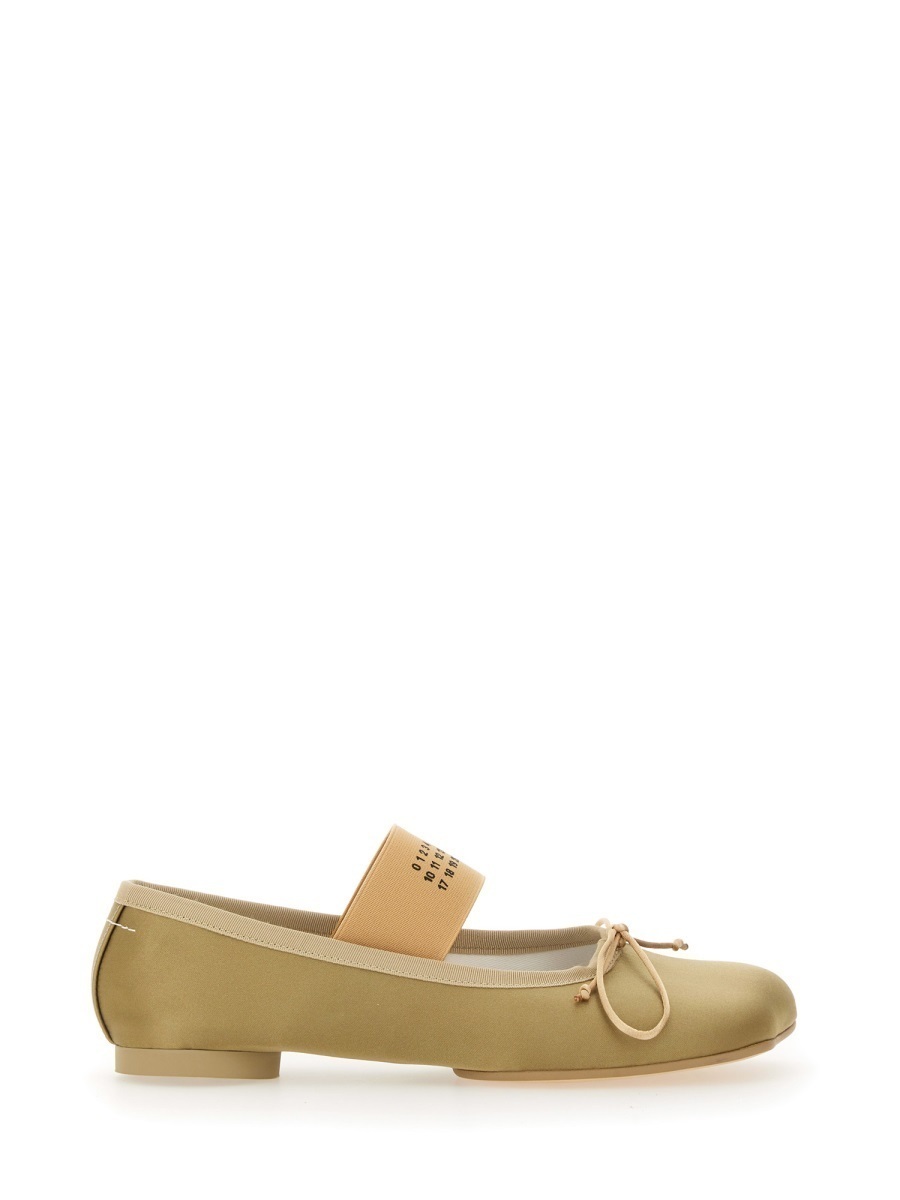 【関税&送料込】Mm6 Maison Margiela Anatomical Dancer