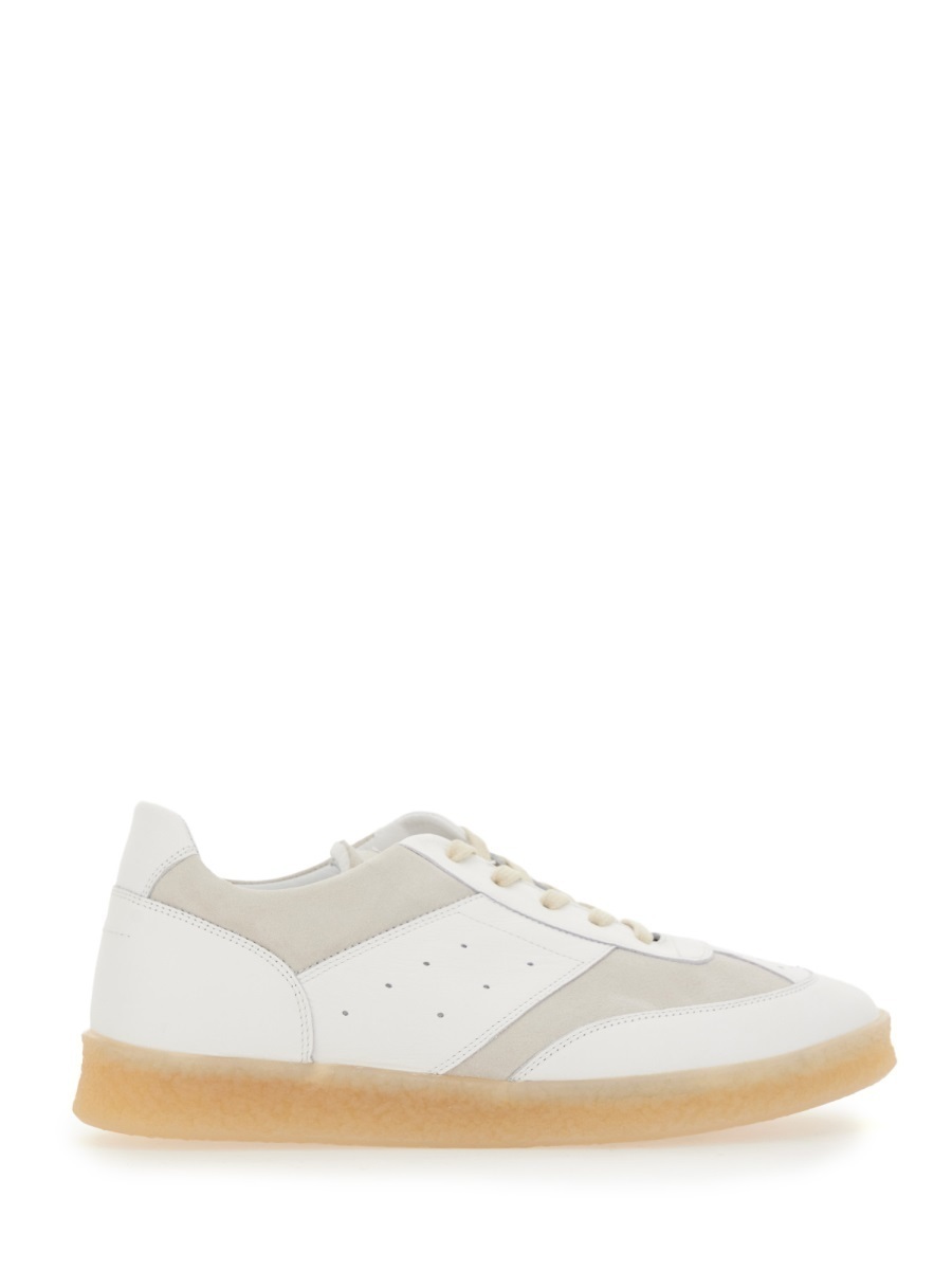 【関税&送料込】Mm6 Maison Margiela Sneaker 6 Court