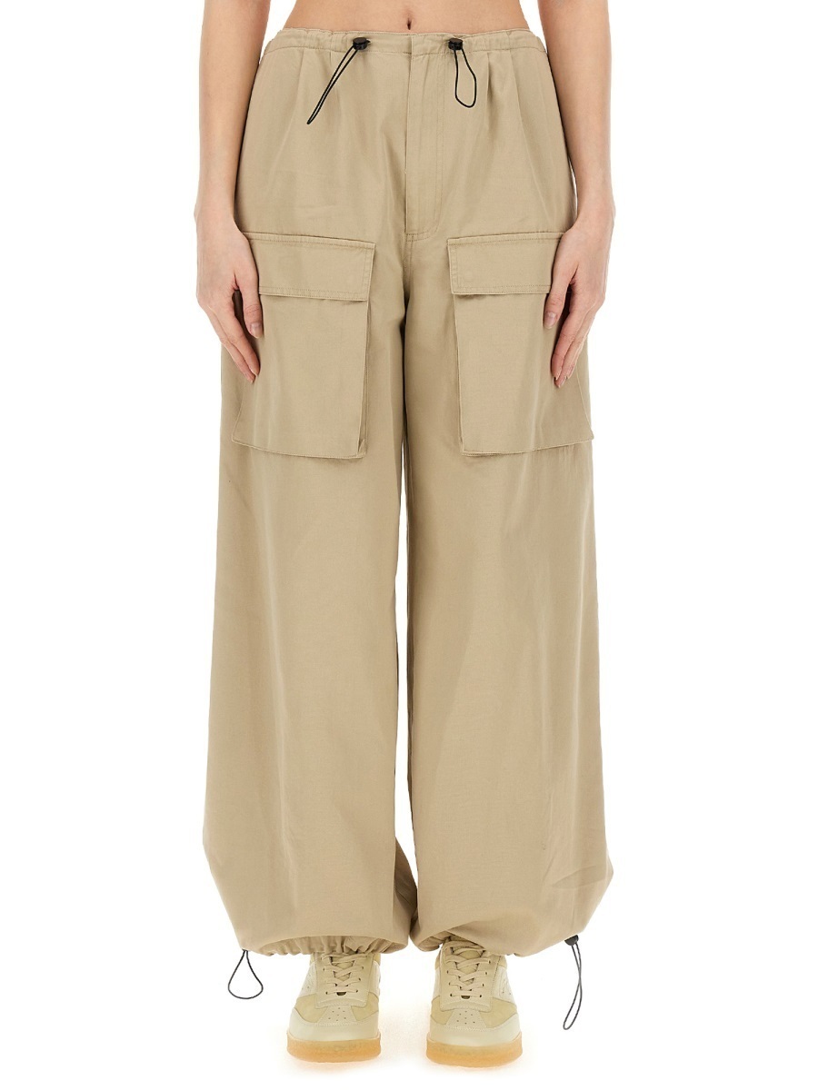 【関税&送料込】Mm6 Maison Margiela Cargo Pants