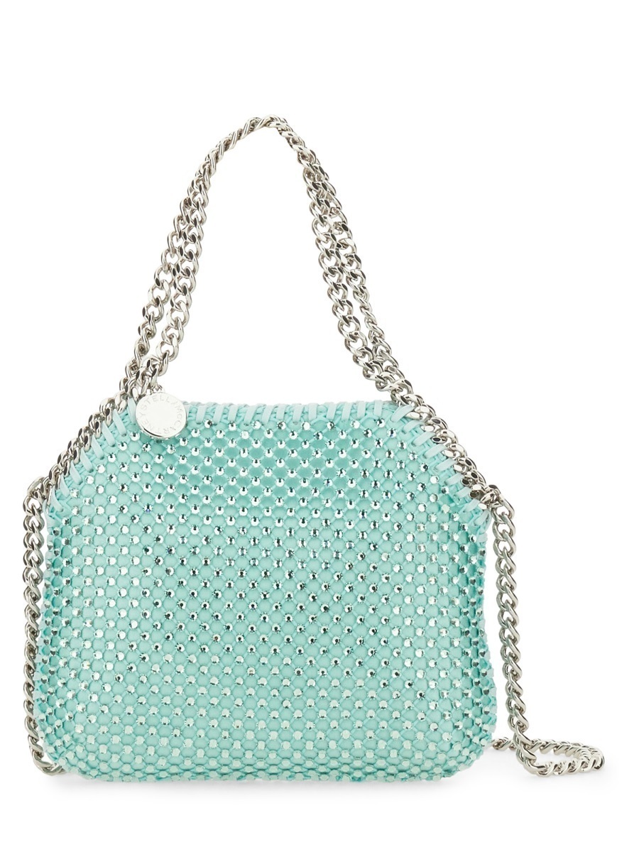 【関税&送料込】Stella Mccartney Falabella Mini Bag