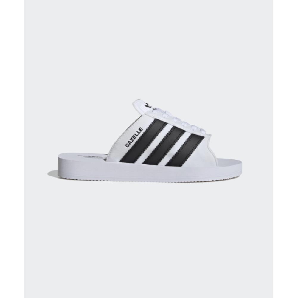◆adidas◆ Gazelle Beach White Black JQ7420