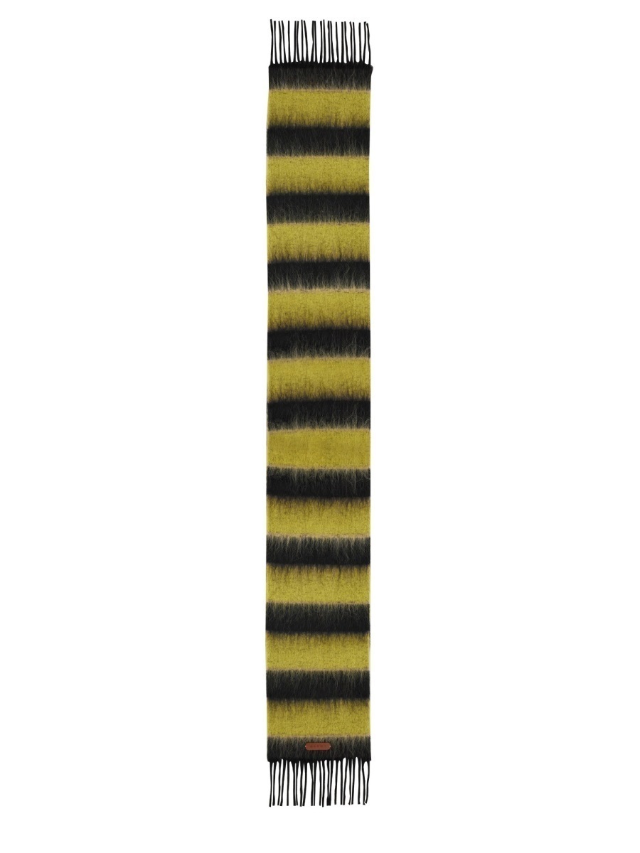 【関税&送料込】Marni Striped Scarf