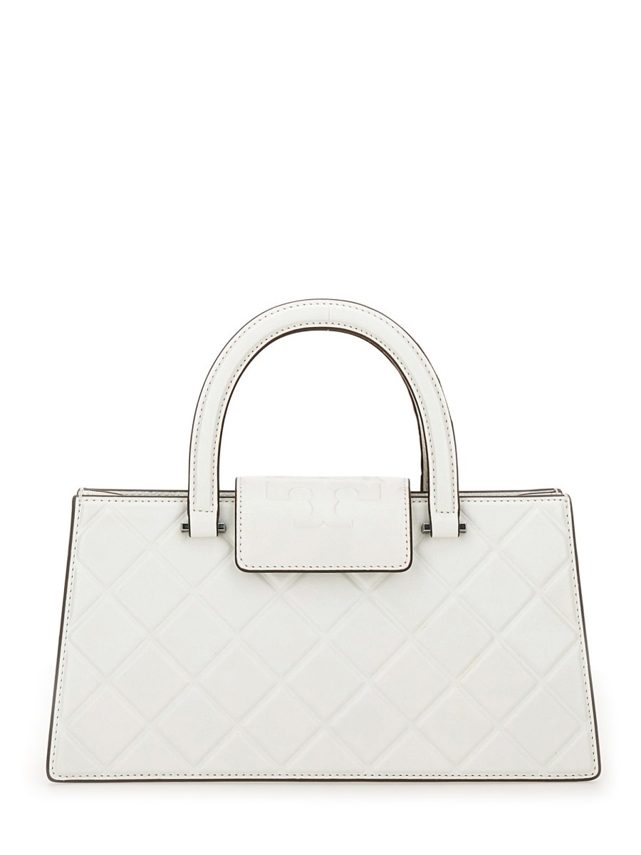 【関税&送料込】Tory Burch Fleming East-West Shopper Bag
