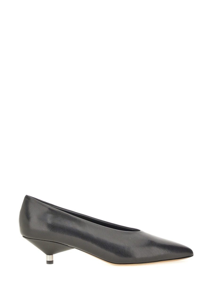 【関税&送料込】Isabel Marant Shoe Ebisa