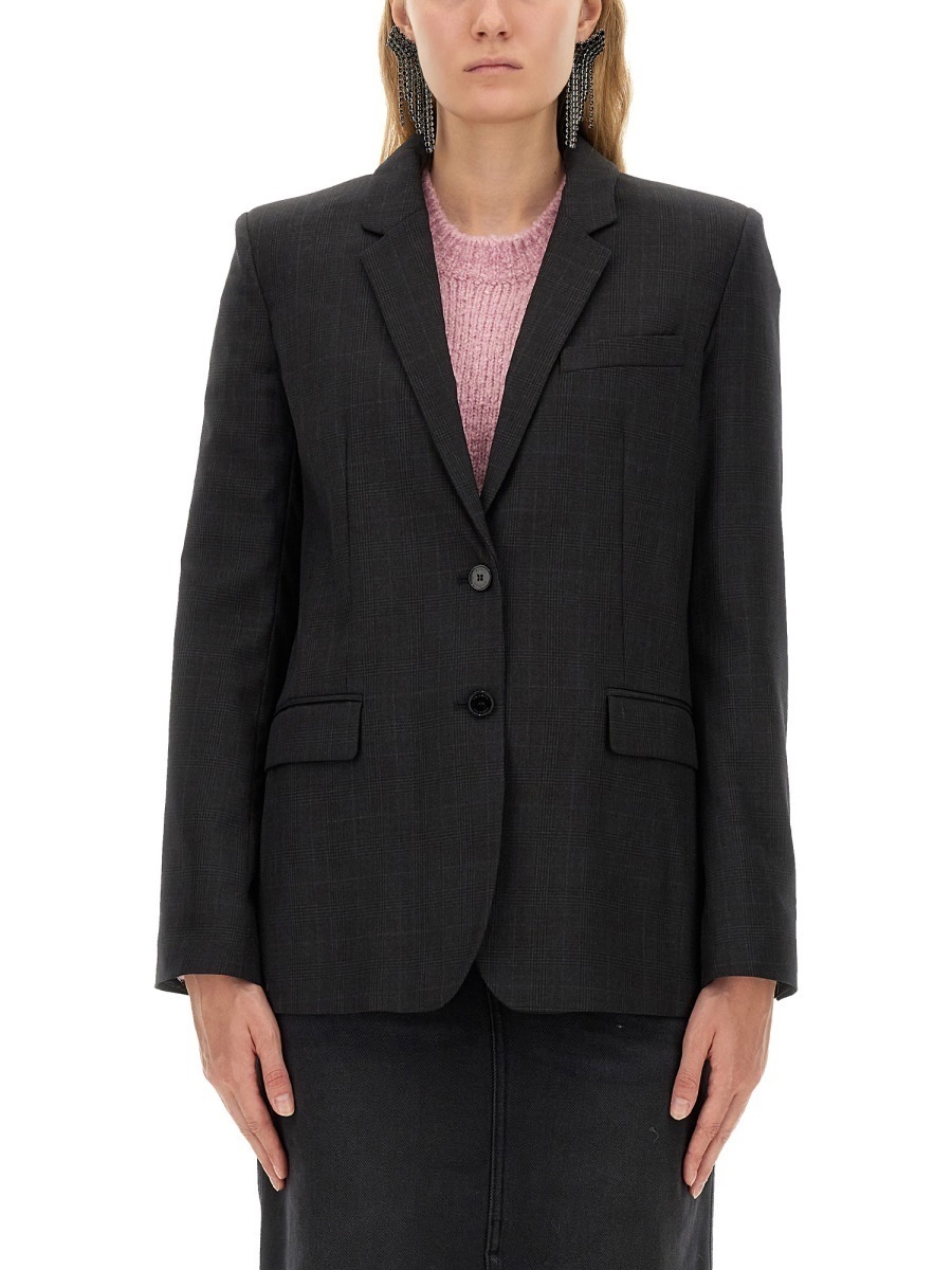 【関税&送料込】Isabel Marant Lesandre Jacket