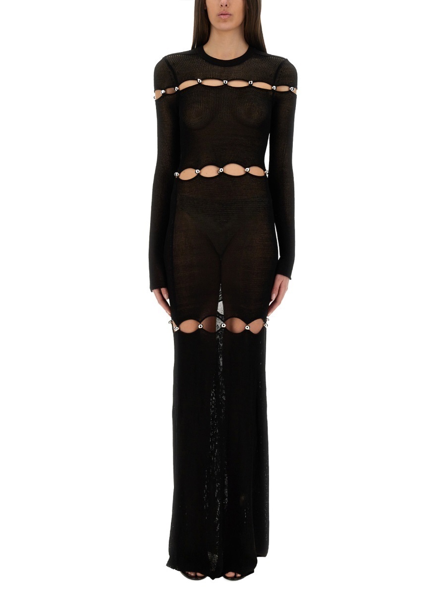 【関税&送料込】Isabel Marant Long Dress Elmire