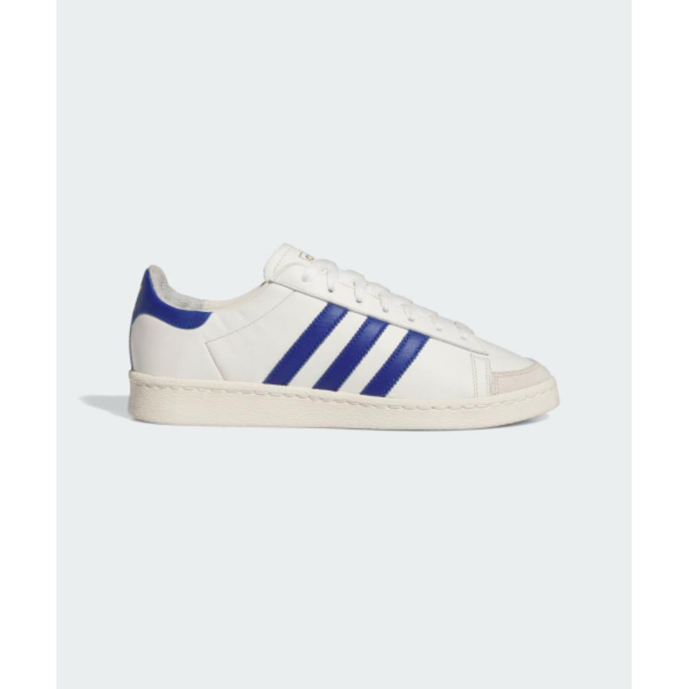 ◆adidas◆ Java Low White Blue JI0150