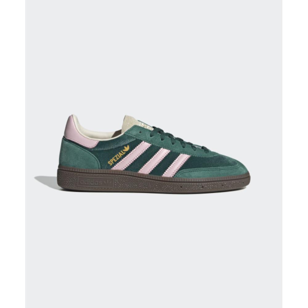 ◆adidas◆ Handball Special Green Pink JI2648