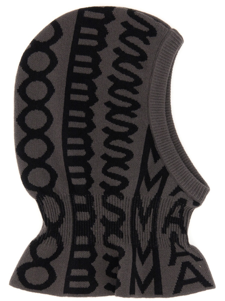 【関税&送料込】Marc Jacobs Balaclava The Monogram