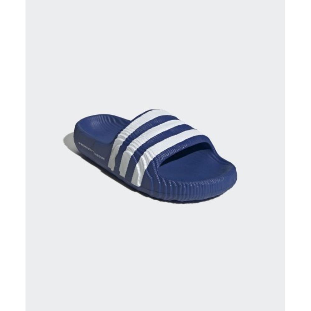 ◆adidas◆ Adilette 22 Blue White IF3667