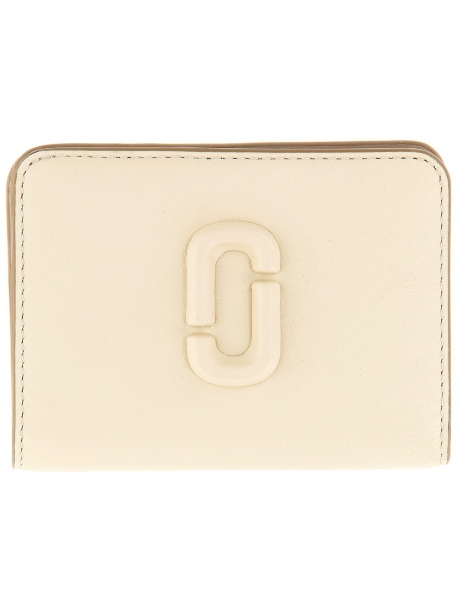 【関税&送料込】Marc Jacobs Wallet With Logo