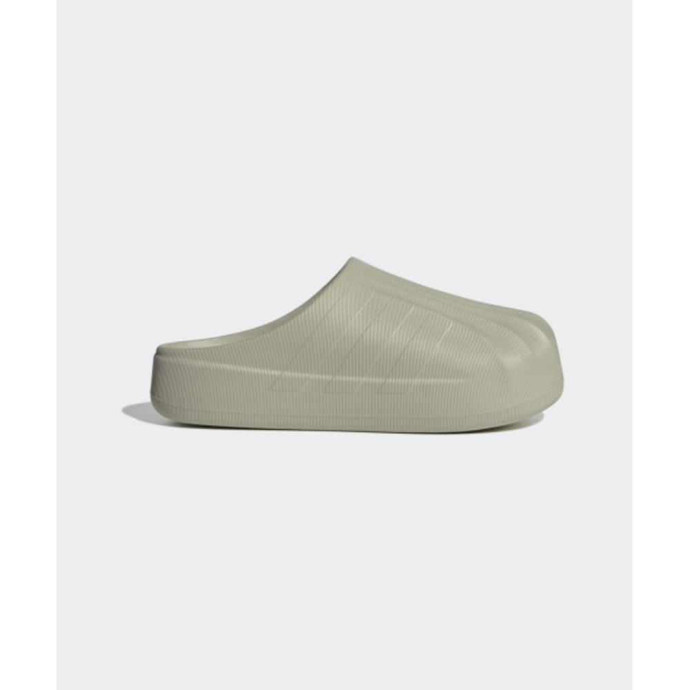 ◆adidas◆ Adiform Superstar Mule Putty Gray IE0757