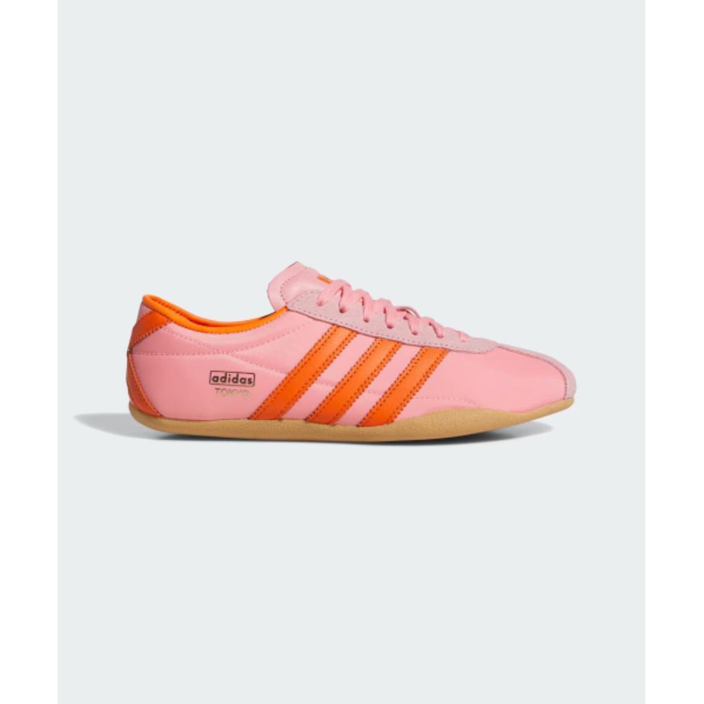 ◆adidas◆ Tokyo Sepia Pink Orange JI3297