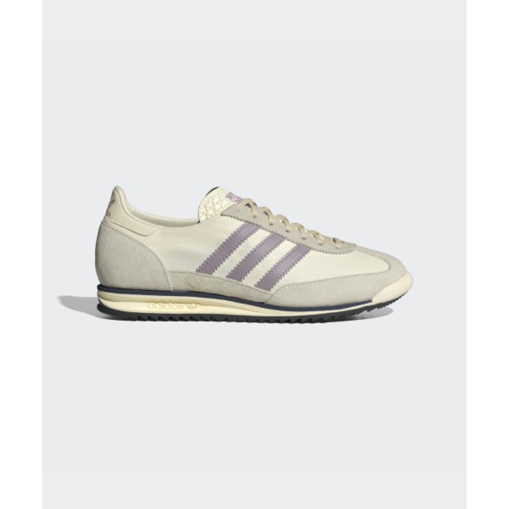 ◆adidas◆ SL 72 Cream Purple IE3428
