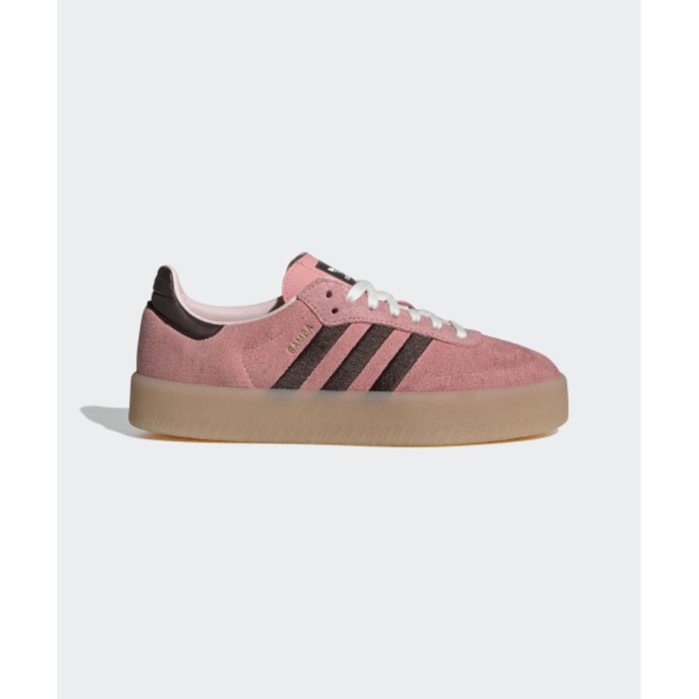 ◆adidas◆ Triple pink dark brown JH8834
