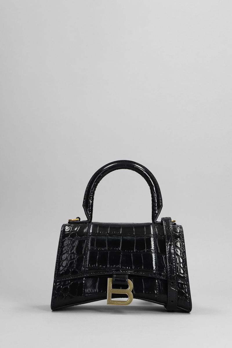 【関税＆送料込み】Balenciaga Hourglass Hand Bag