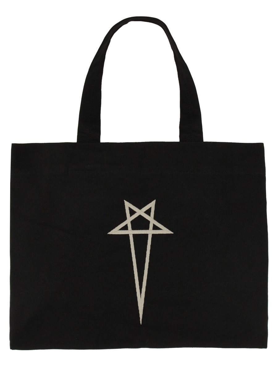 【関税&送料込】Rick Owens Beach Tote Bag
