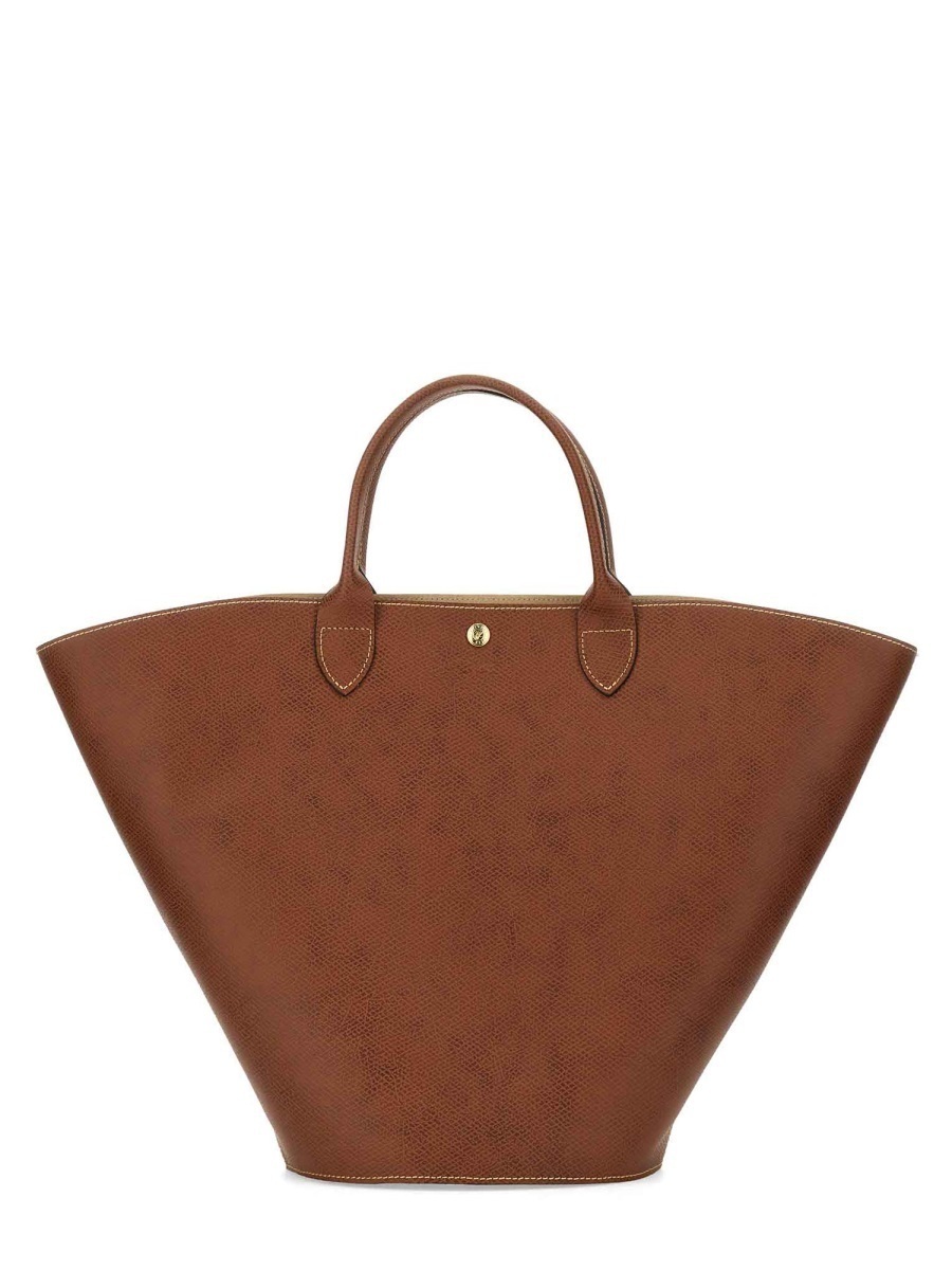 【関税&送料込】Longchamp Borsa Shopping Xl Epure