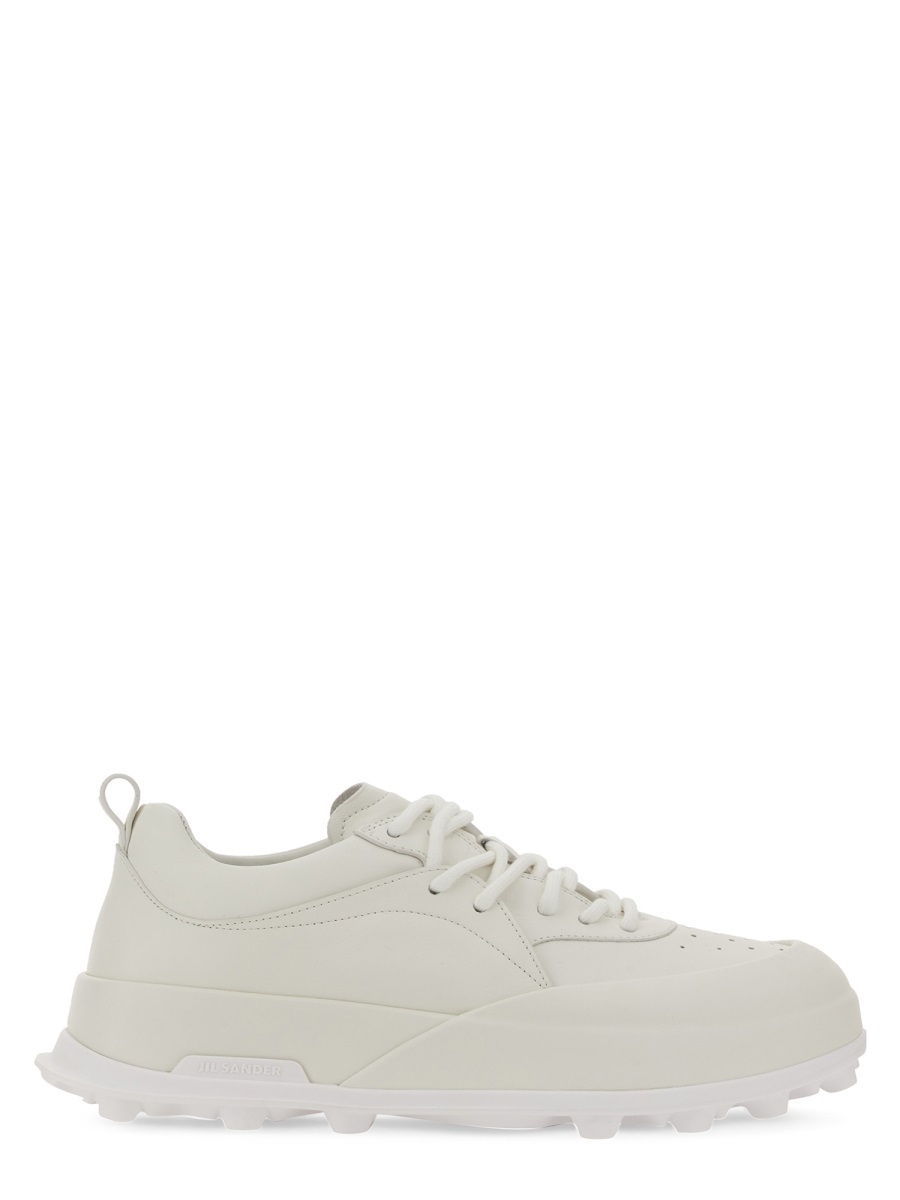 【関税&送料込】Jil Sander Sneaker Orb