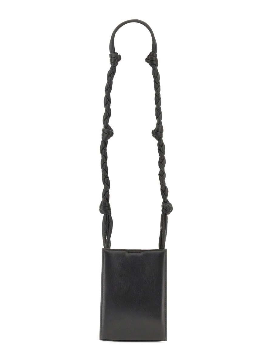 【関税&送料込】Jil Sander Small Padded Tangle Bag