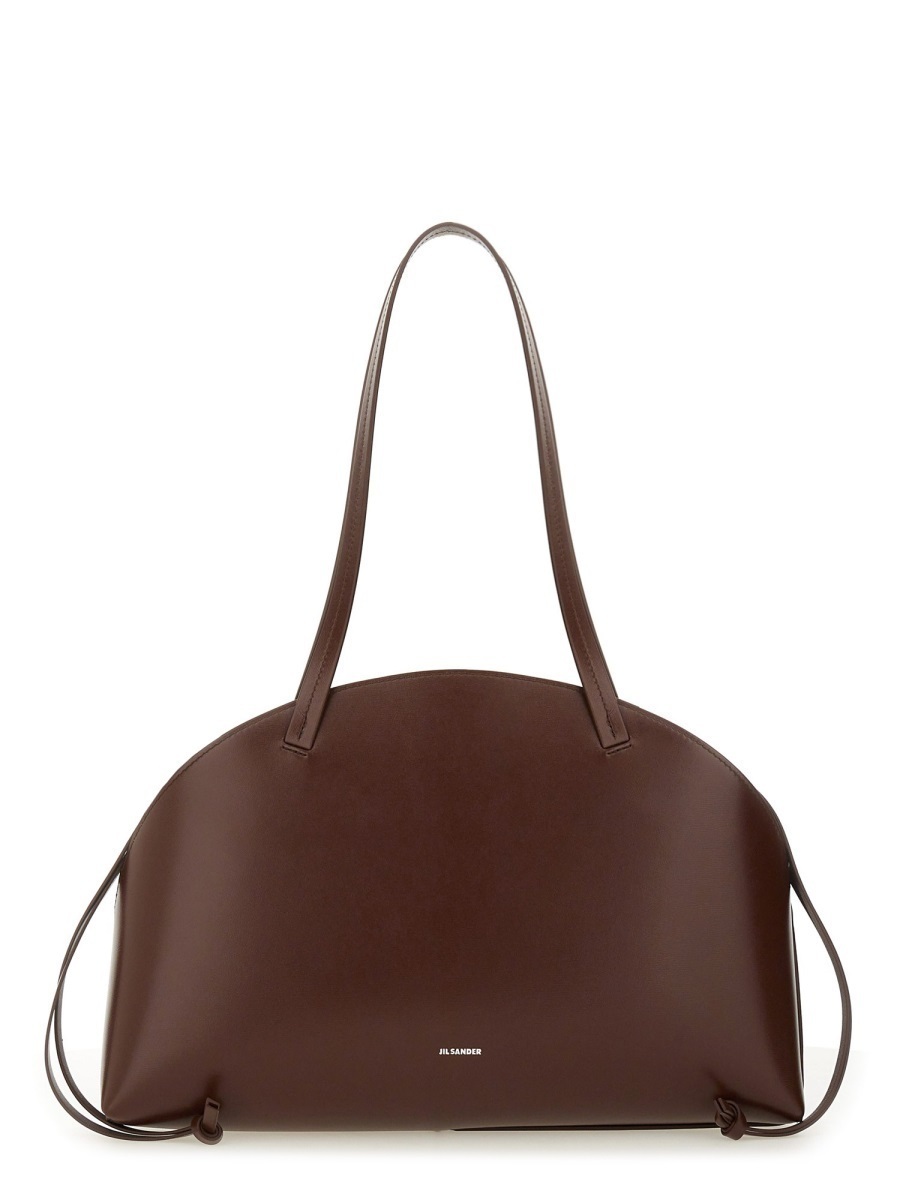 【関税&送料込】Jil Sander Shoulder Bag Curve Medium