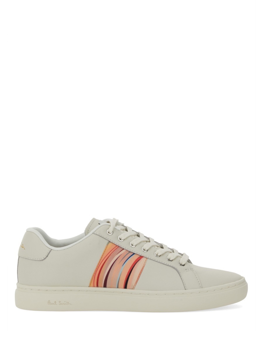 【関税&送料込】Paul Smith Swirl Sneaker