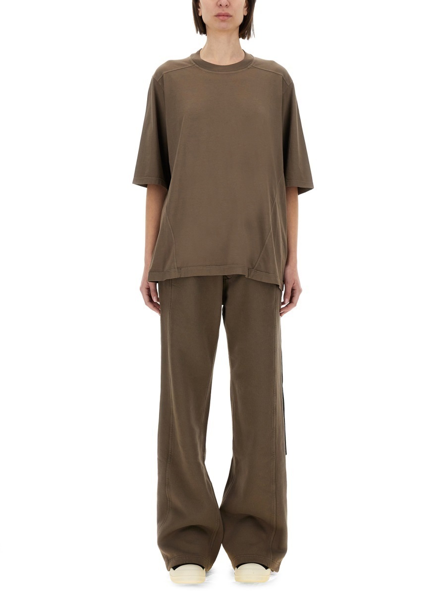 【関税&送料込】Rick Owens Drkshdw Walrus T T-Shirt