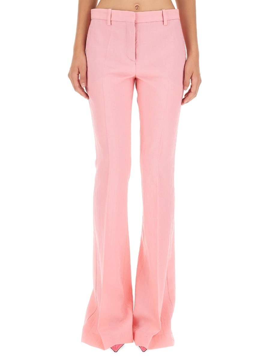 【関税&送料込】Versace Flared Pants