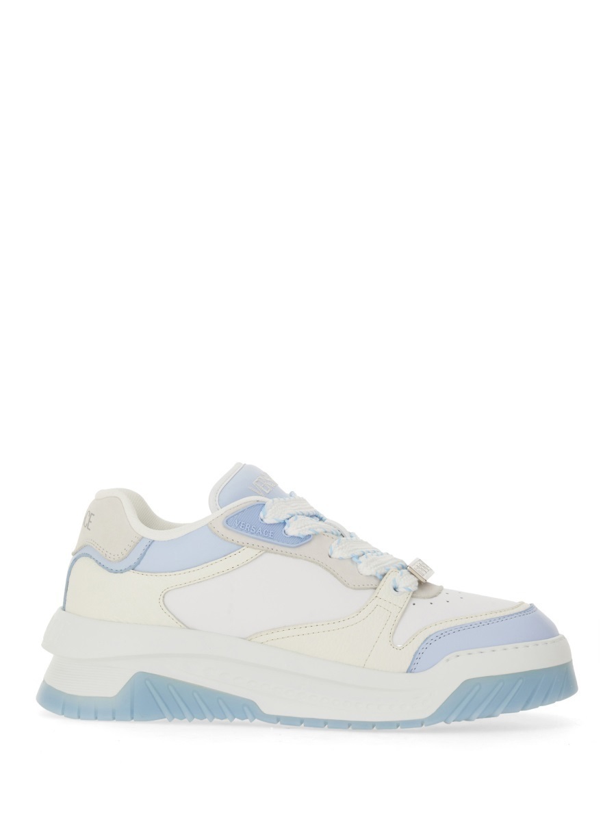 【関税&送料込】Versace Odyssey Sneaker