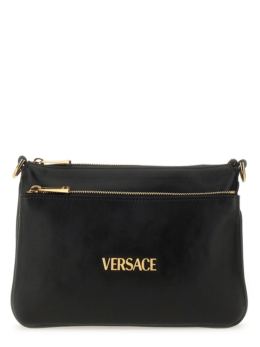 【関税&送料込】Versace Shoulder Bag Tag