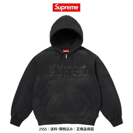 Supreme(シュプリーム) パーカー・フーディ(メンズ) - 海外通販