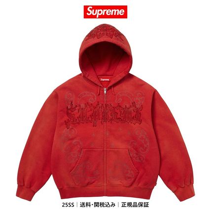 Supreme(シュプリーム) パーカー・フーディ(メンズ) - 海外通販