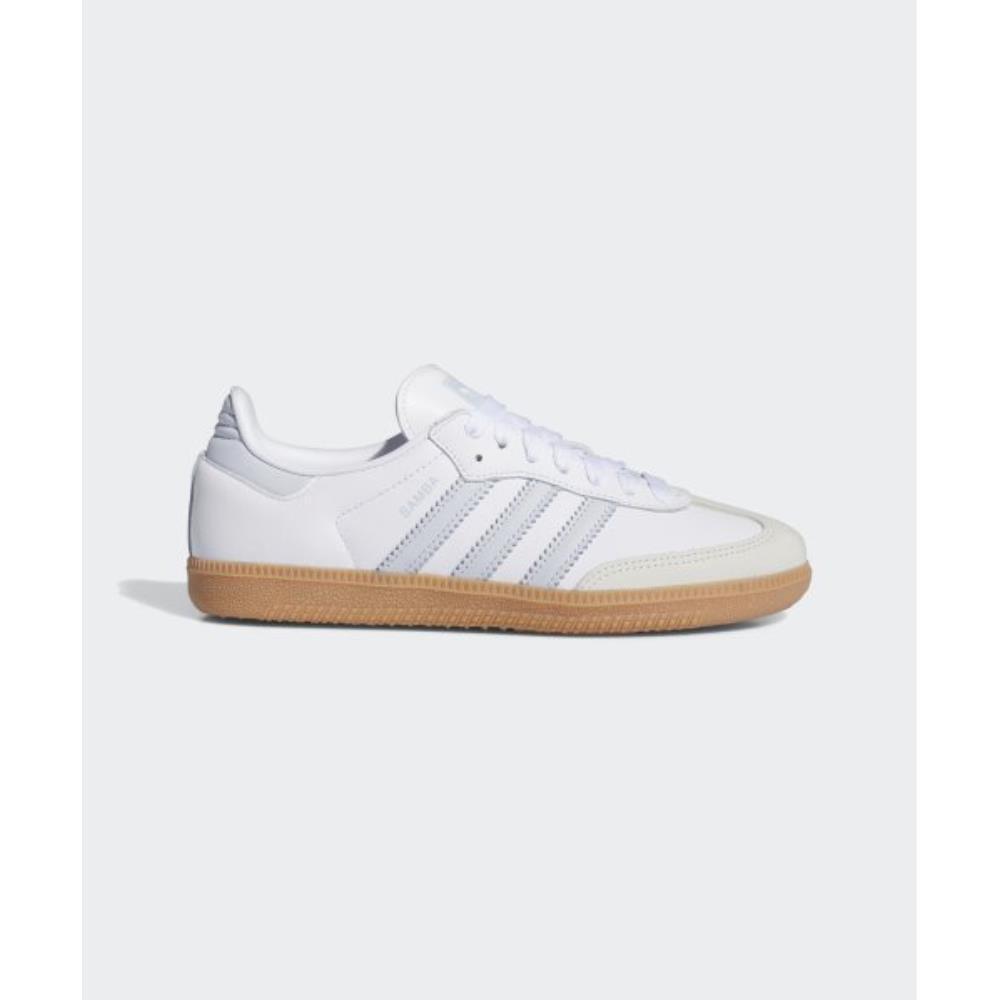 ◆adidas◆ Samba OG White Silver IE0877