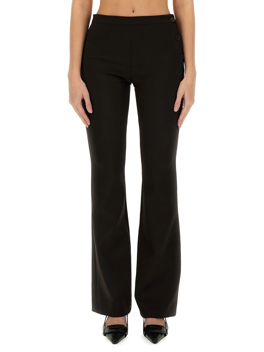 【関税&送料込】Courreges Tailored Pants Oblique