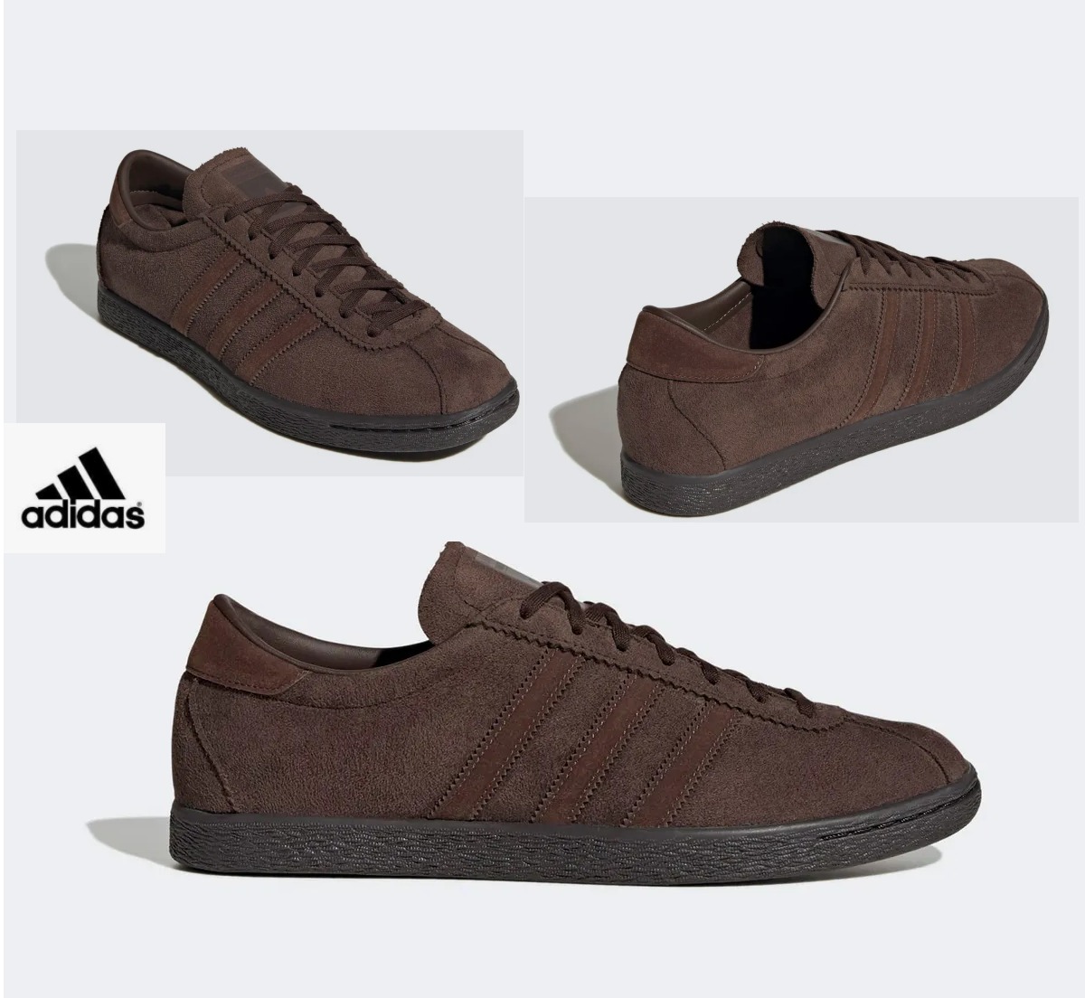 ◆adidas◆ Tobacco Brown GX6941