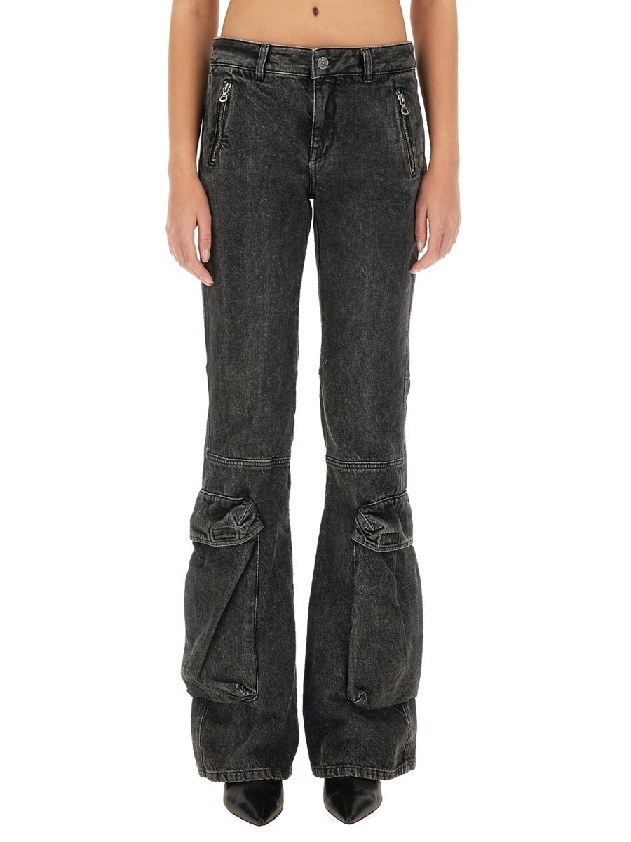 【関税&送料込】Diesel D-Poky-S Jeans