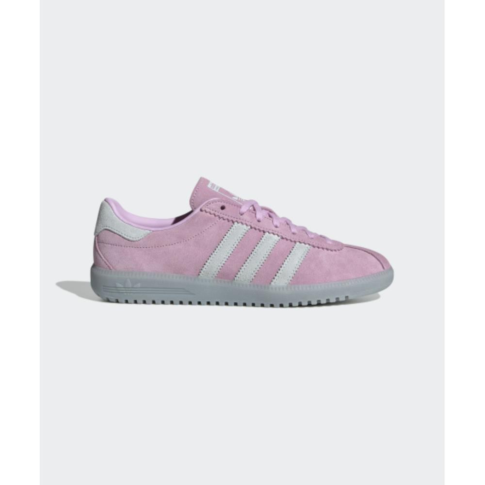 ◆adidas◆ Bermuda pink hollow blue JI2660