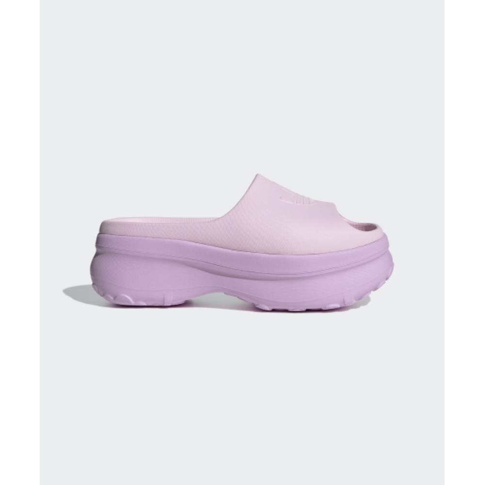 ◆adidas◆ Adiform stand slide pink purple JI2613