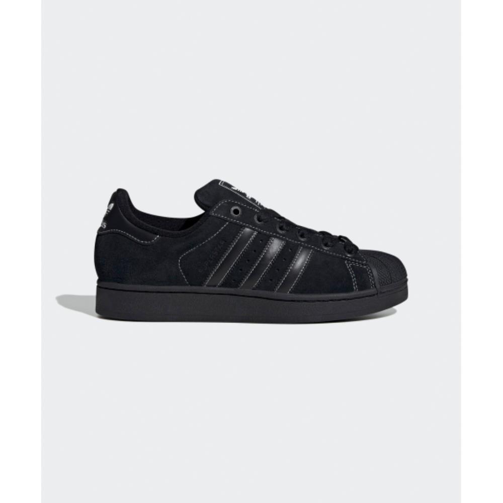 ◆adidas◆ Superstar II Black JH5470