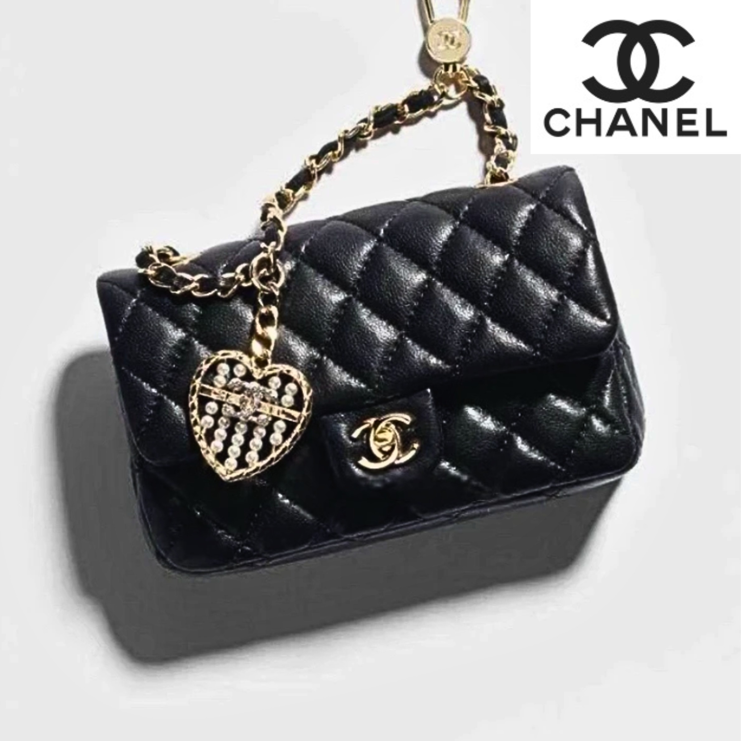 【コーデを格上げ♡】CHANEL マトラッセ 25A【人気商品】
