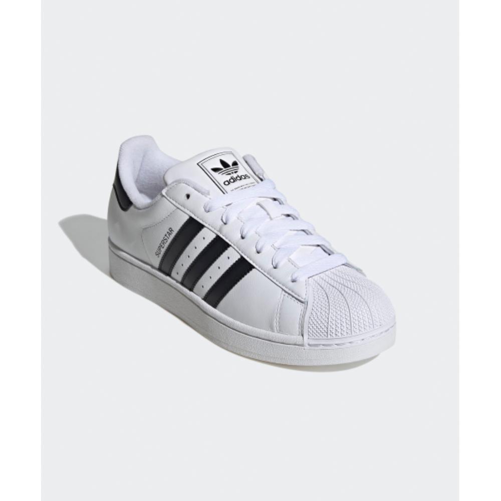 ◆adidas◆ Superstar II White Black IH8659
