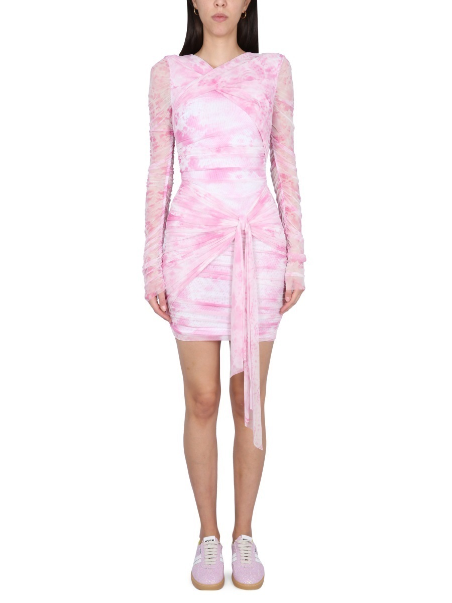【関税&送料込】Msgm Mini Dress