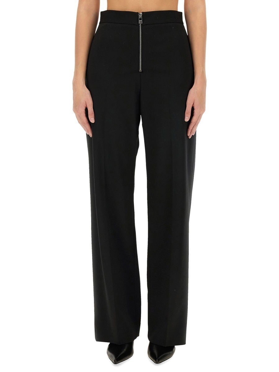 【関税&送料込】Msgm Zippered Pants
