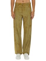 【関税&送料込】Msgm Denim Pants