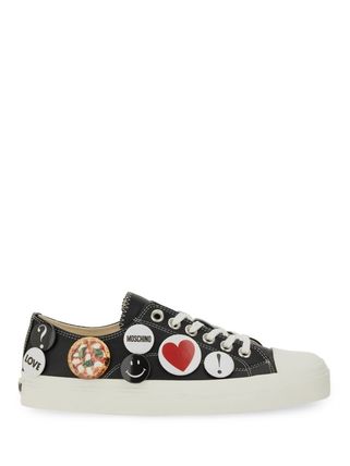 Moschino(モスキーノ) スニーカー(レディース) - 海外通販のBUYMA