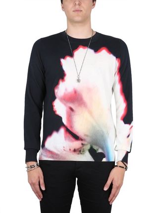 マルチカラー L alexander mcqueen(アレキサンダーマックイーン