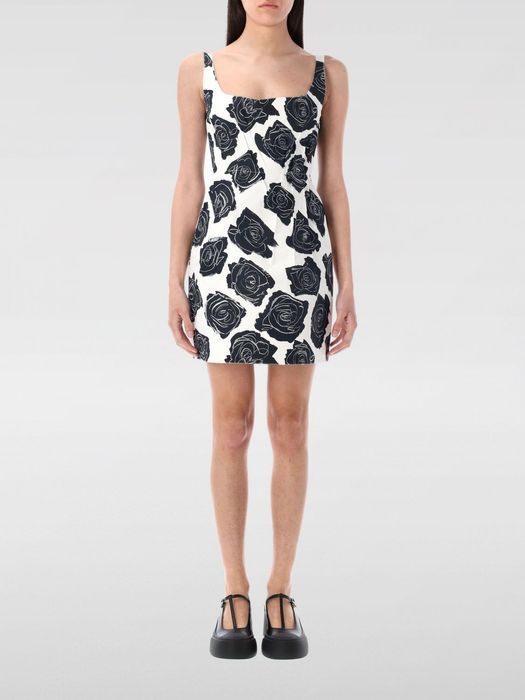 ワンピース MARNI Woman Dress White ABMA1417A0UTC537 LUW01