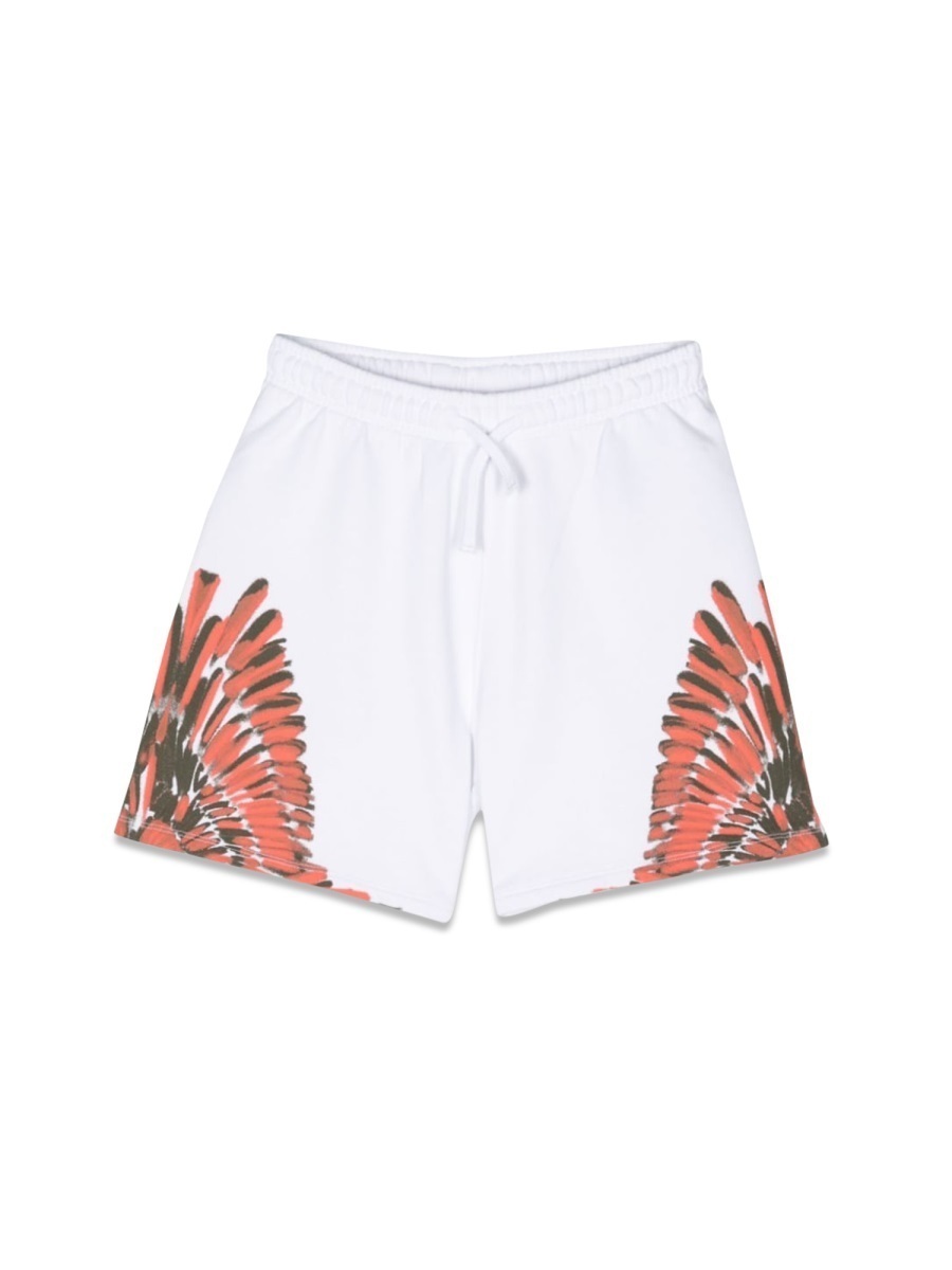 【関税&送料込】Marcelo Burlon County Of Milan Wings Sweatsh