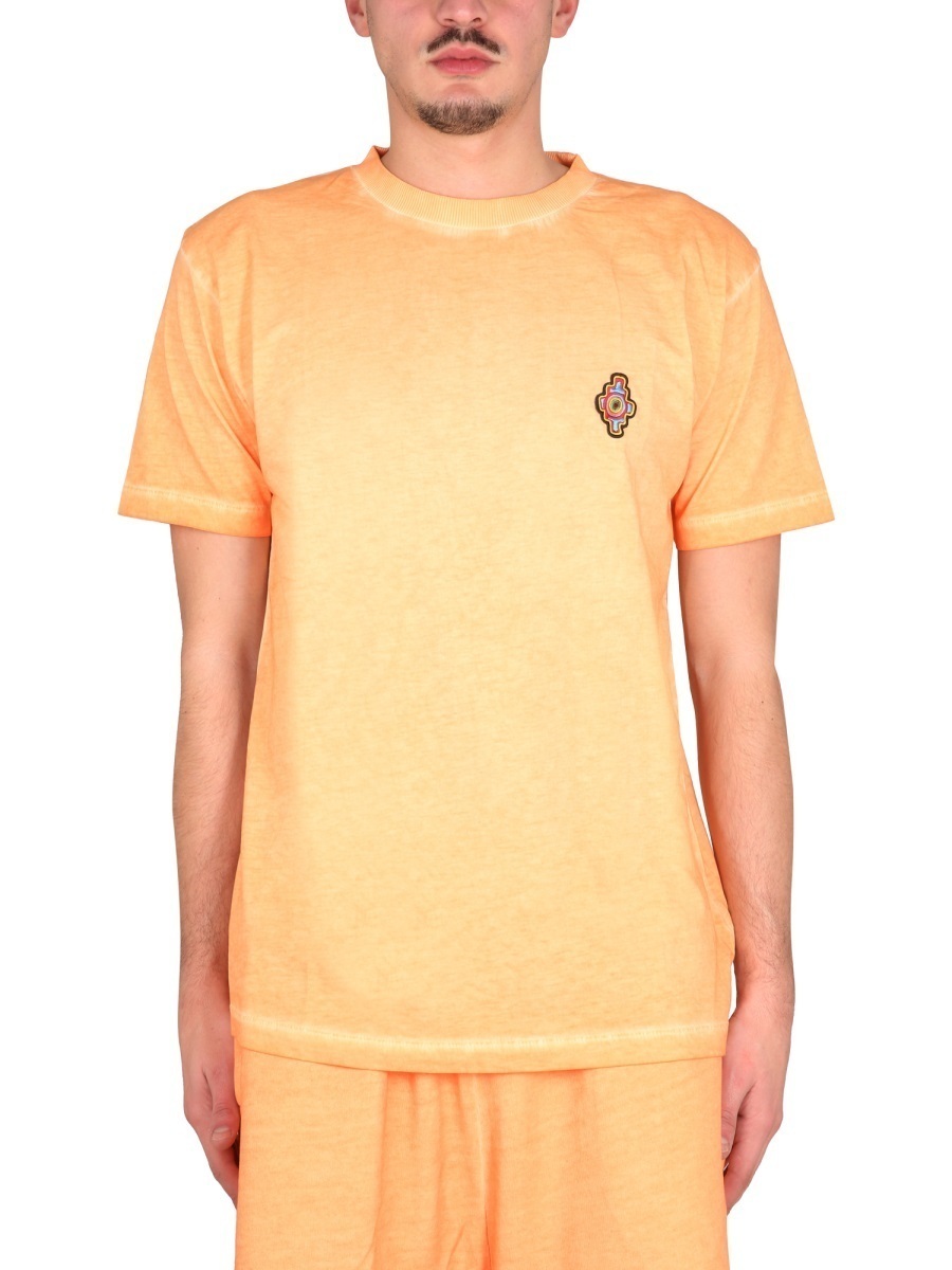 【関税&送料込】Marcelo Burlon County Of Milan Sunset Cross