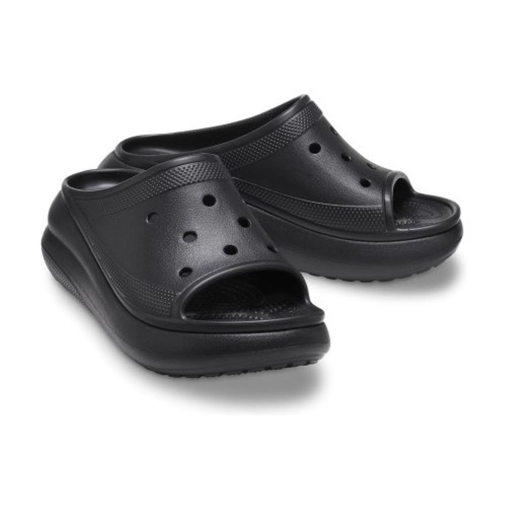 ★CROCS★ Public Crush Slide BK 24SUSD208731 24SUSD208731_Z0